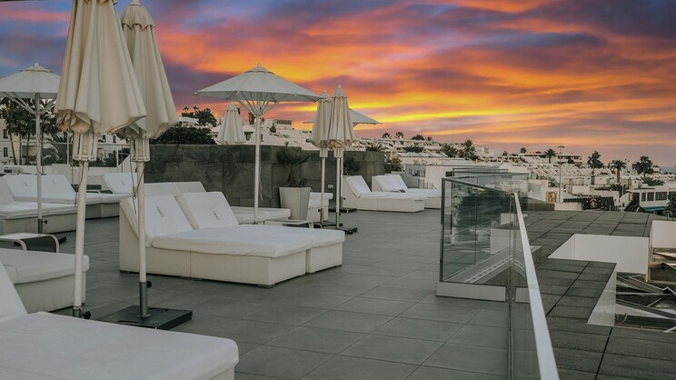 La Isla Y El Mar Hotel Boutique